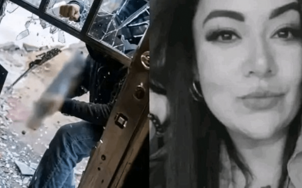 FGR atrae investigación por secuestro de la periodista Roxana Guzmán en Veracruz 1 image