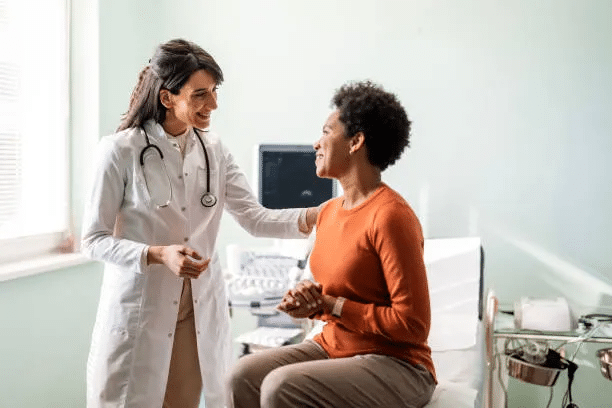La salud femenina mueve un mercado de 600 mil millones 1 image