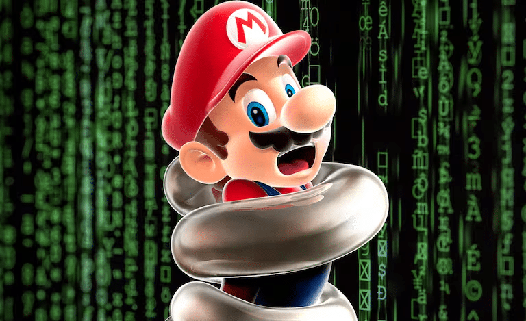 Nintendo enfrenta un presunto ciberataque con exigencia de rescate millonario 1 image