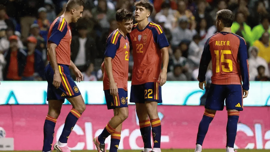 España debuta ante Cabo Verde en el Mundial 2026 1 image