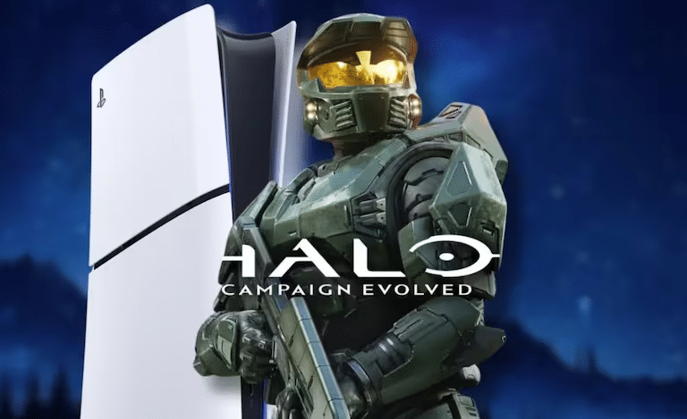 Halo: Campaign Evolved se posiciona como un éxito en preventas para PlayStation 5 1 image