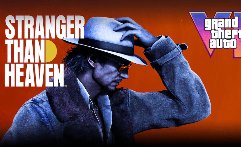 El director de Stranger Than Heaven advierte que GTA VI marcará un estándar irreversible para el uso de inteligencia artificial en la industria 1 image