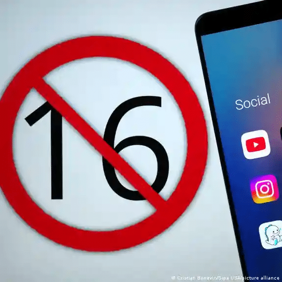 Reino Unido analiza prohibir redes sociales a menores de 16 años 1 image
