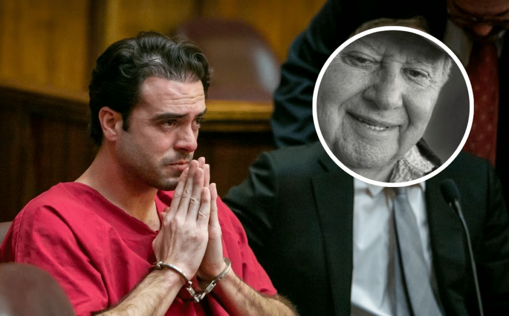 Muere Jorge Lyle, padre de Pablo Lyle, en Mazatlán 1 image