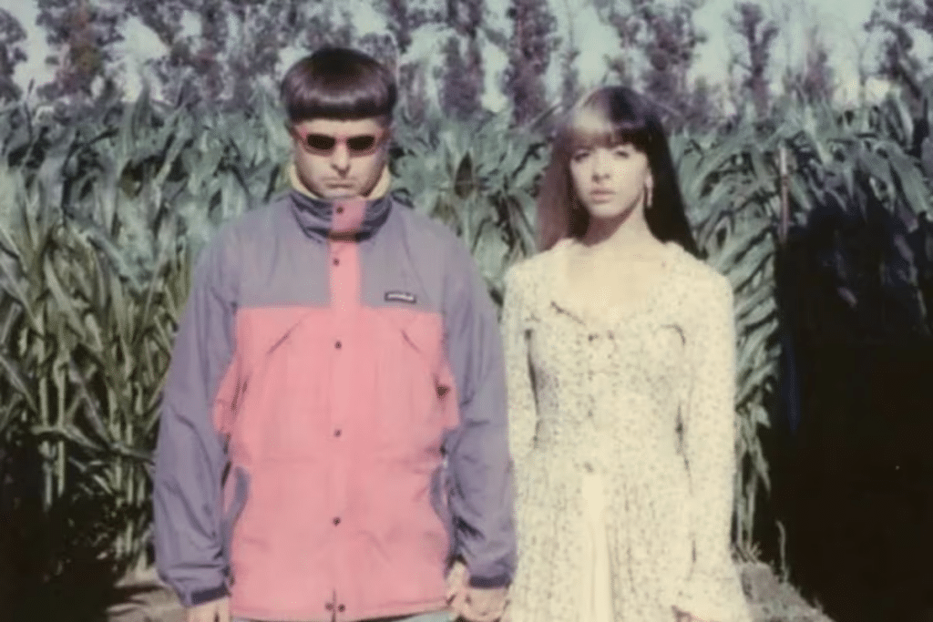 Melanie Martinez despide a Oliver Tree con emotivo mensaje 1 image