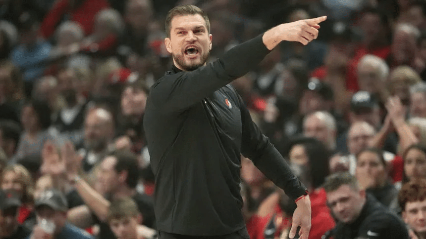 Tiago Splitter será el nuevo entrenador de Chicago 1 image