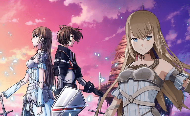 Fan de Sword Art Online: ya puedes probar gratis el nuevo videojuego Echoes of Aincrad y completar muchas misiones 1 image