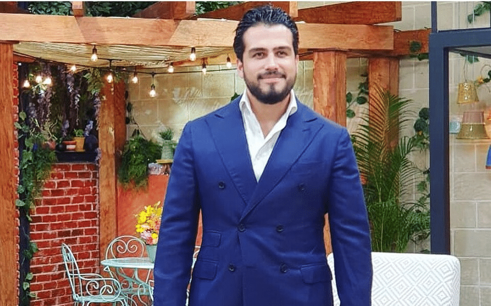 Andrés Tovar enfrenta proceso por presunto fraude millonario 1 image