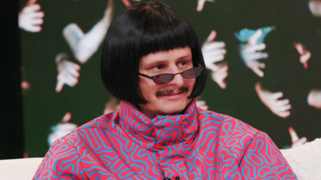 Oliver Tree: crecen rumores tras su muerte en Brasil 1 image