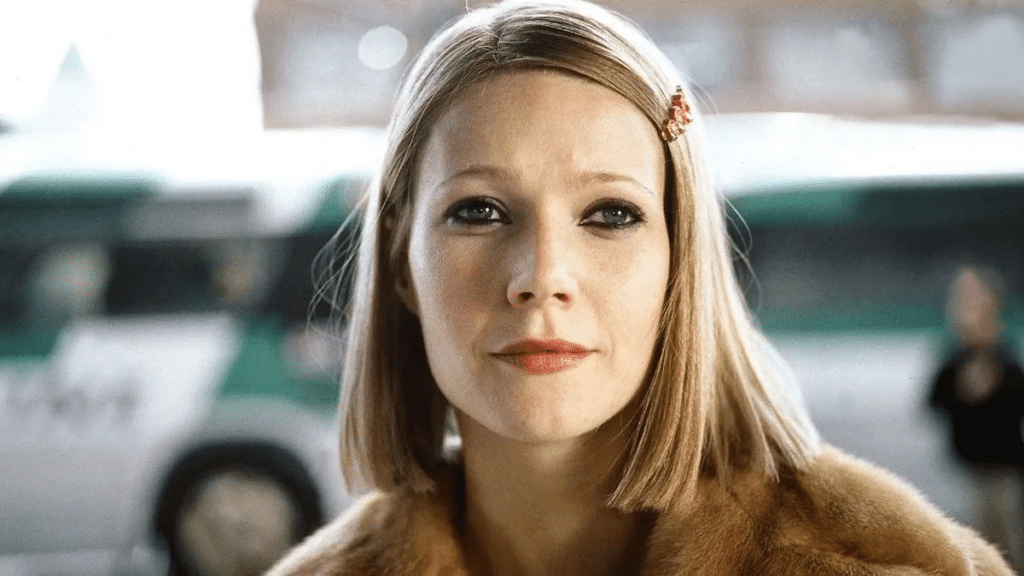 Gwyneth Paltrow enfrenta críticas por campaña en Israel 1 image