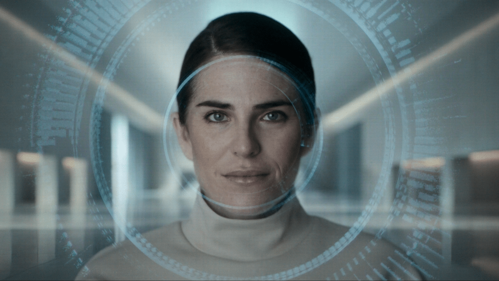 Futuro Desierto: la serie de IA que conquista Netflix 1 image