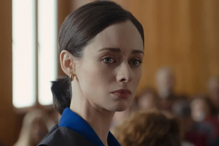 Perdiendo el juicio arrasa en Netflix pese a sus clichés 1 image