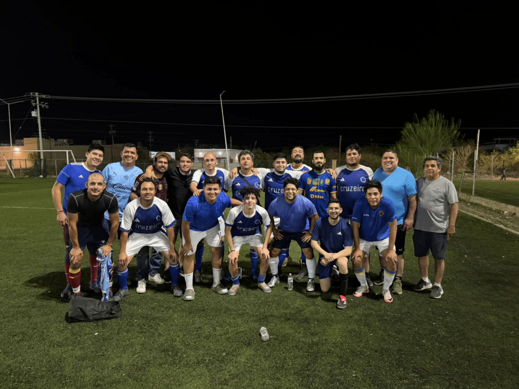 Cruzeiro sella su boleto a la gran final con gol agónico de Mendizábal 1 image