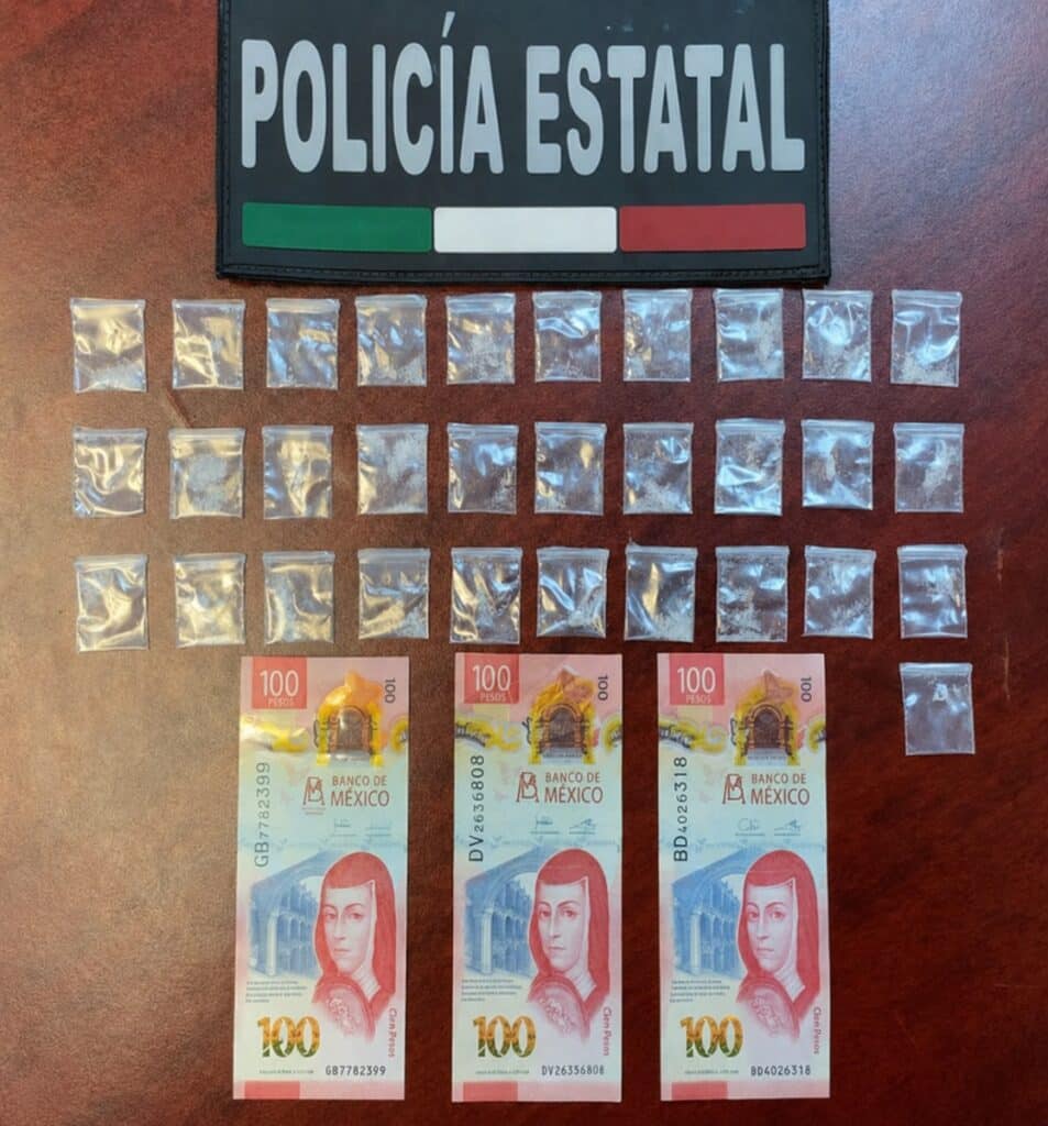 Policía Estatal incauta narcótico en operativo por colonias de Hermosillo 3 101