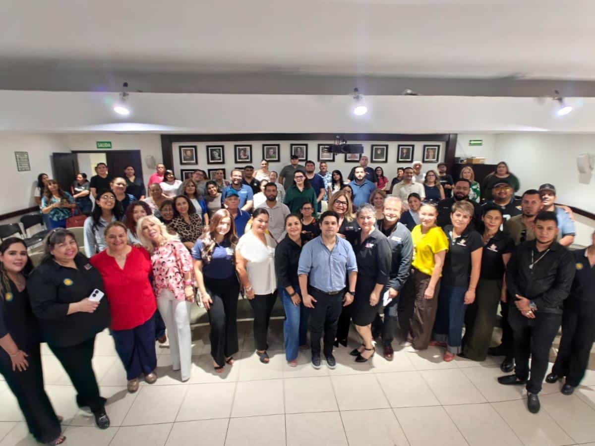 Gobierno de Sonora fortalece capacidades digitales de organizaciones de la sociedad civil