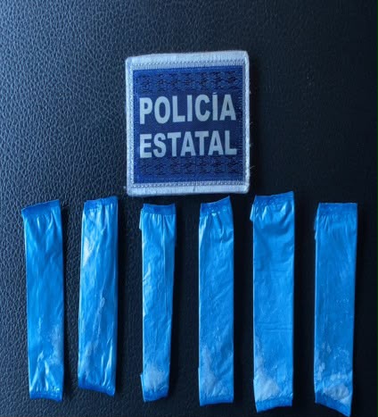 Policía Estatal incauta narcótico en operativo por colonias de Hermosillo 1 103