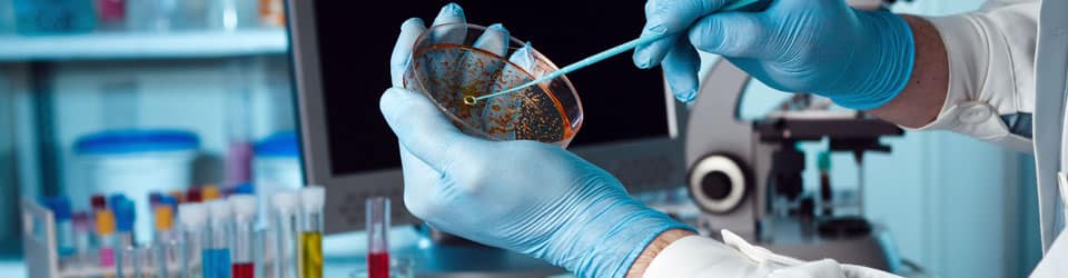 Laboratorio de Genética Forense fortalece la identificación humana con tecnología de última generación