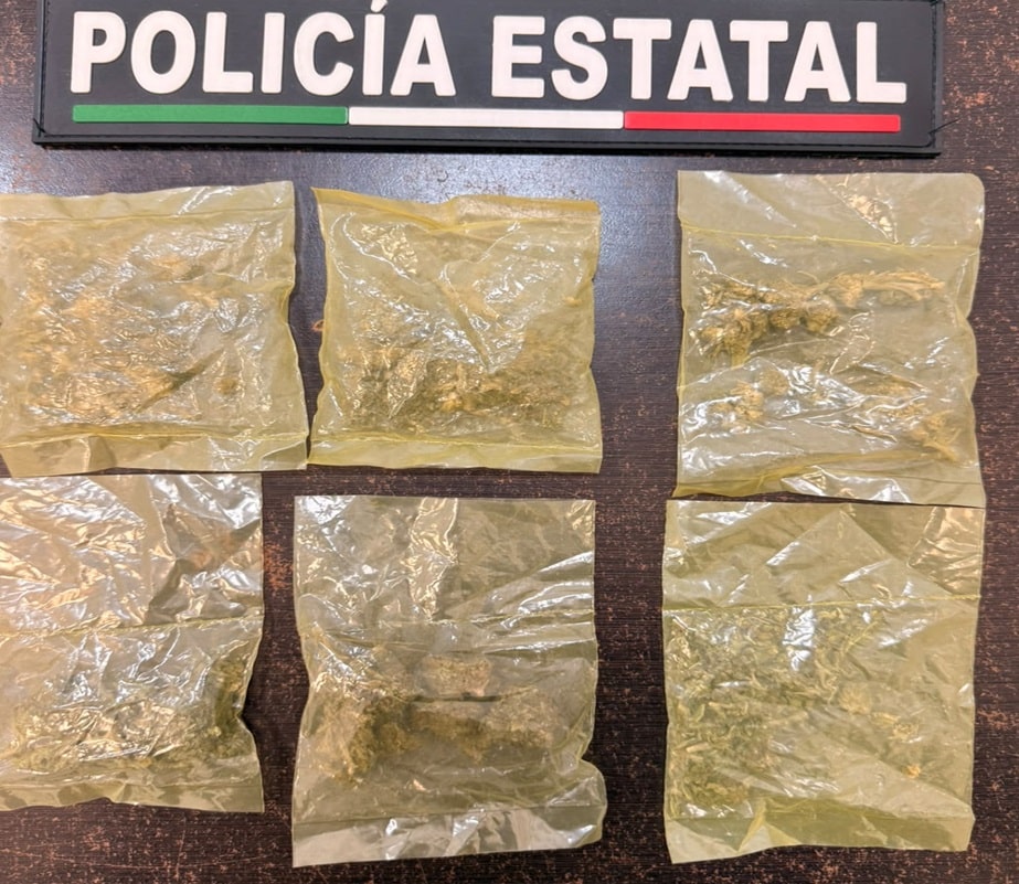 Policía Estatal realiza acciones firmes contra el delito en Hermosillo 2 11