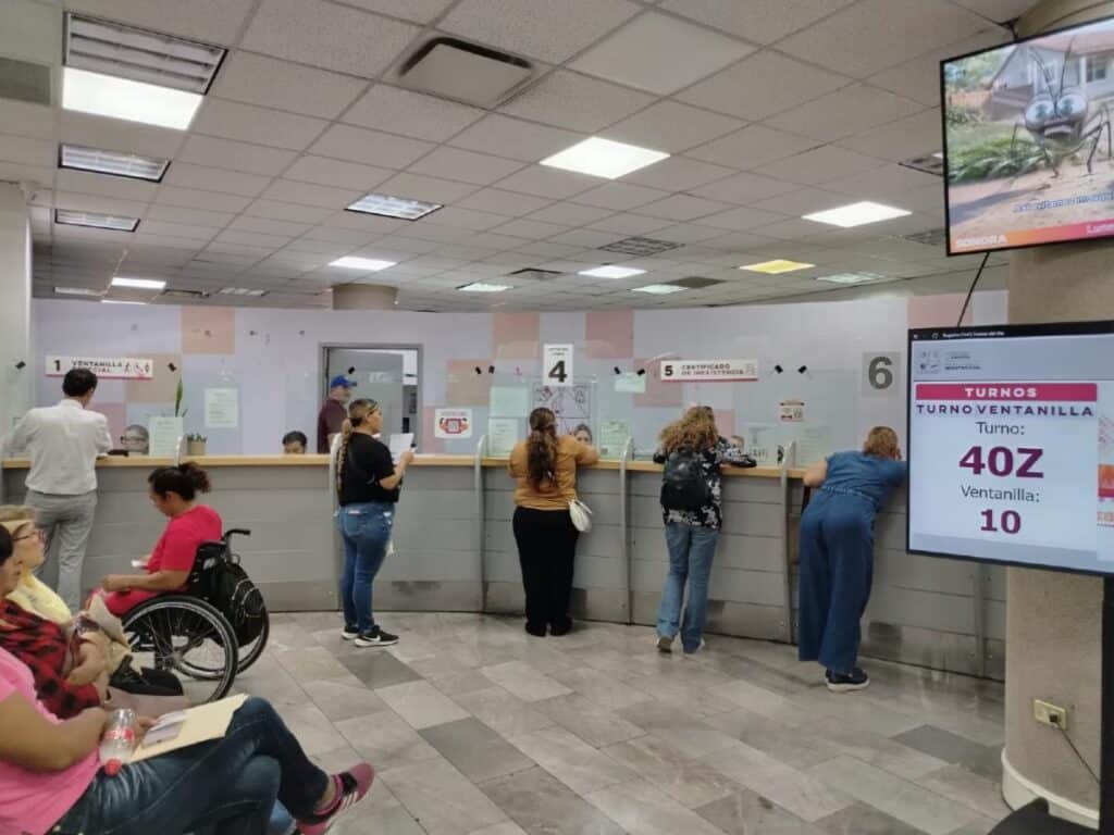 Agencias Fiscales y Registro Civil mantendrán servicios durante vacaciones de verano 1 114