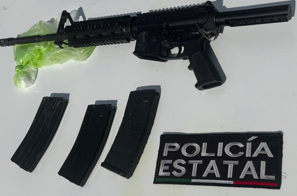 Policía Estatal realiza acciones firmes contra el delito en Hermosillo 1 12