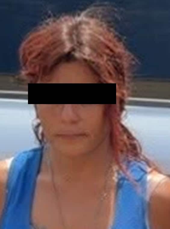 Trabaja Policía Estatal en acciones contra el delito en municipios 7 126