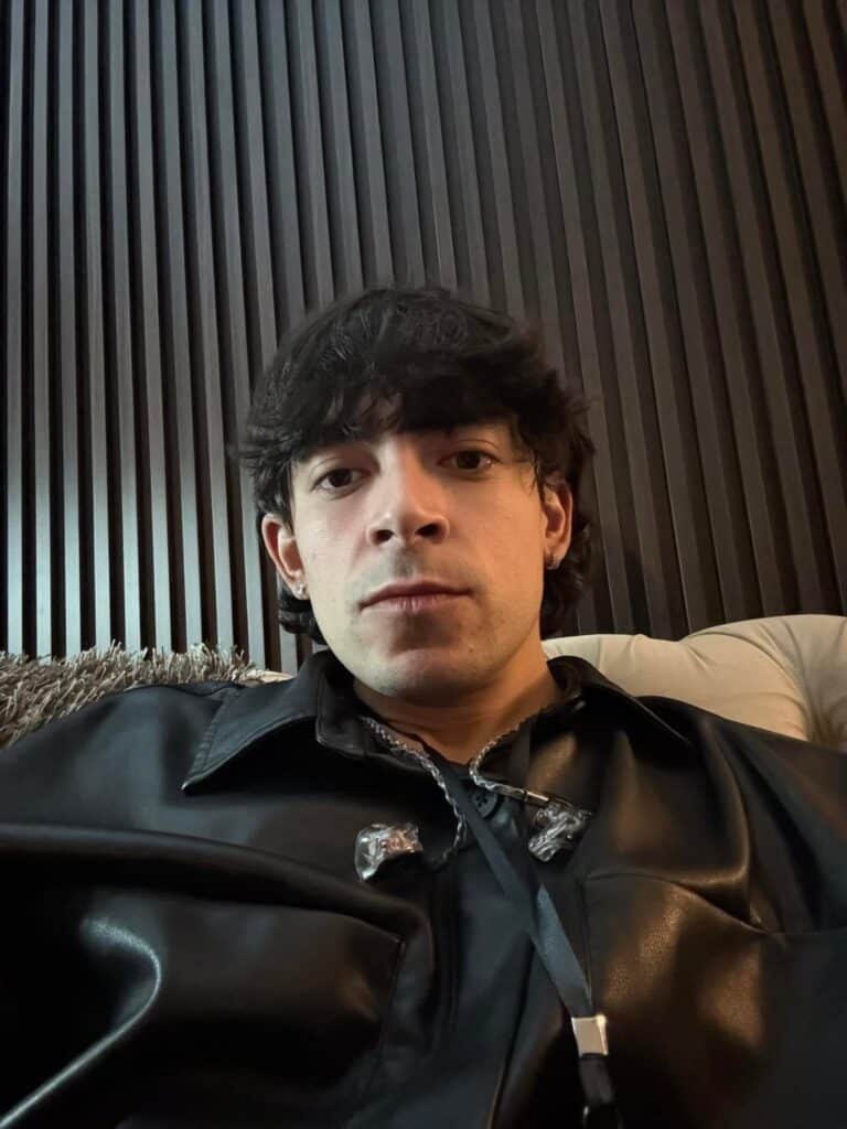Reconocerán a guitarrista guaymense 6 130