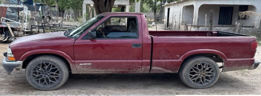 Trabaja Policía Estatal en acciones contra el delito en municipios 2 131
