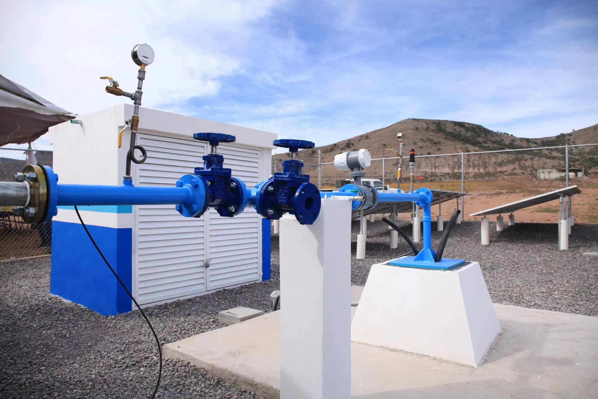 Suspenderá CEA suministro de agua potable en Guaymas