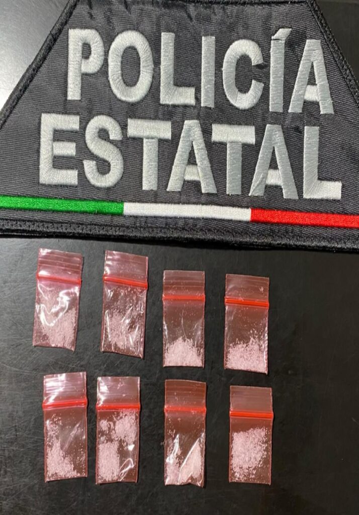Operativos de la Policía Estatal detienen por delitos contra la salud en Cajeme 7 157