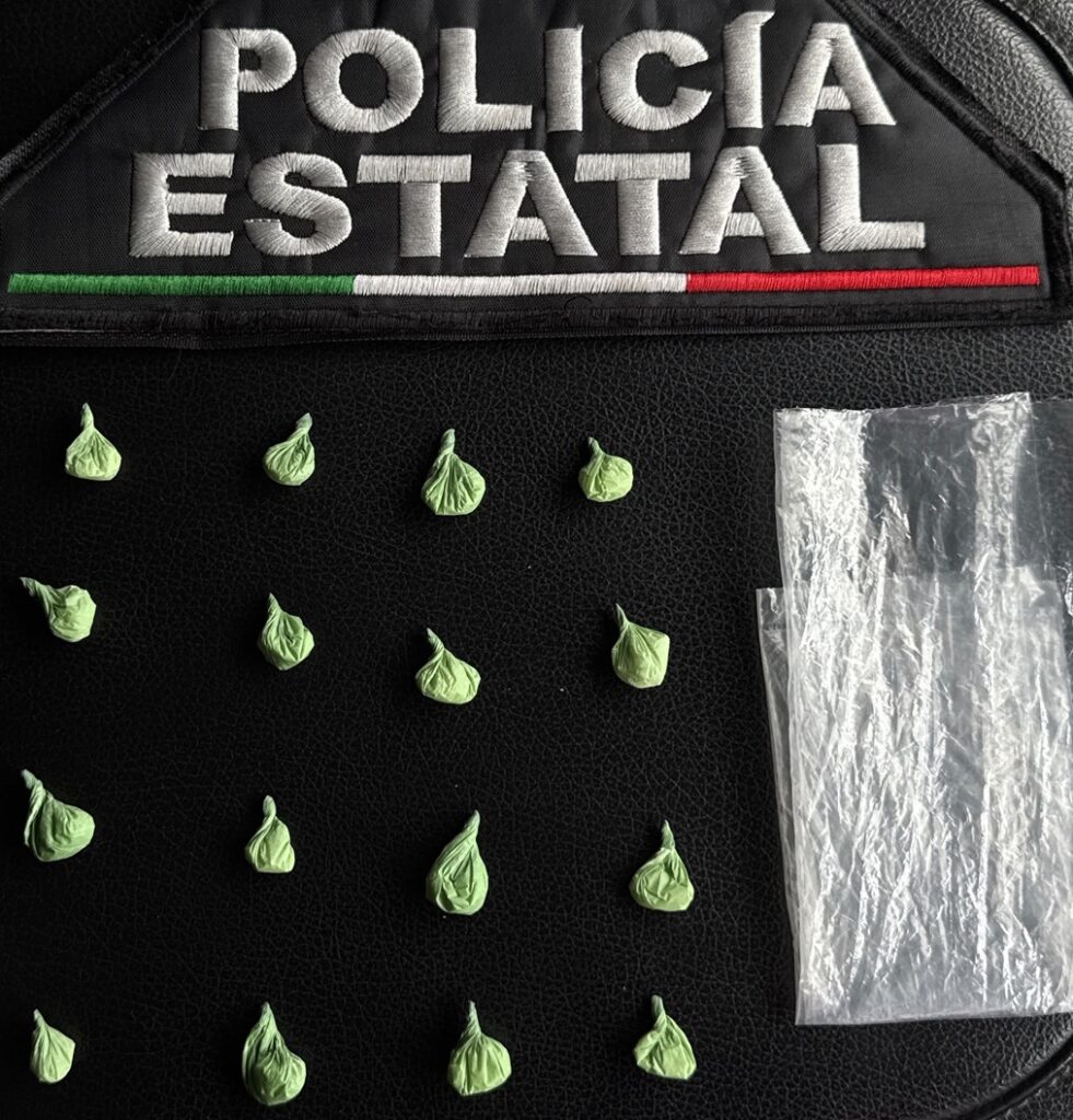 Operativos de la Policía Estatal detienen por delitos contra la salud en Cajeme 5 159