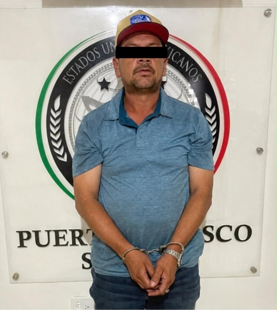 Mesa Estatal de Seguridad reconoce trabajo de la SSPC y la FGR por aseguramiento de más de tres toneladas de metanfetamina en Sonora 5 167