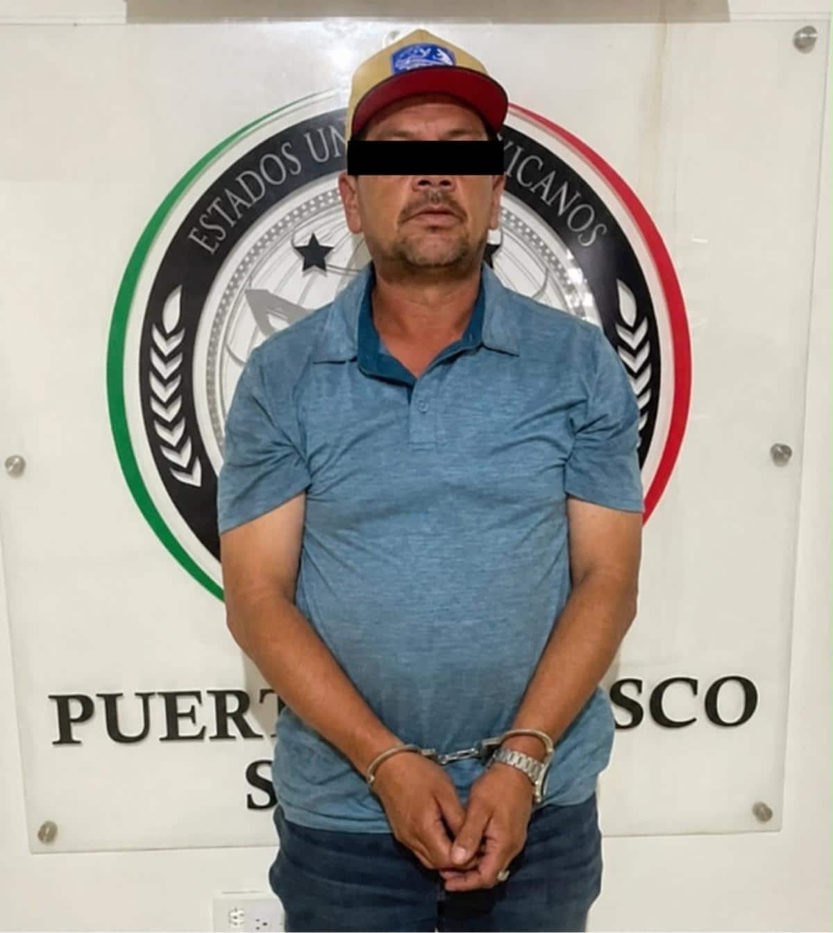 Mesa Estatal de Seguridad reconoce trabajo de la SSPC y la FGR por aseguramiento de más de tres toneladas de metanfetamina en Sonora