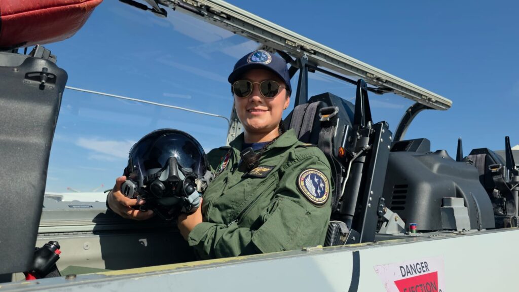 Se suma Fuerza Aérea Mexicana al Festival Mar Bermejo 4 220