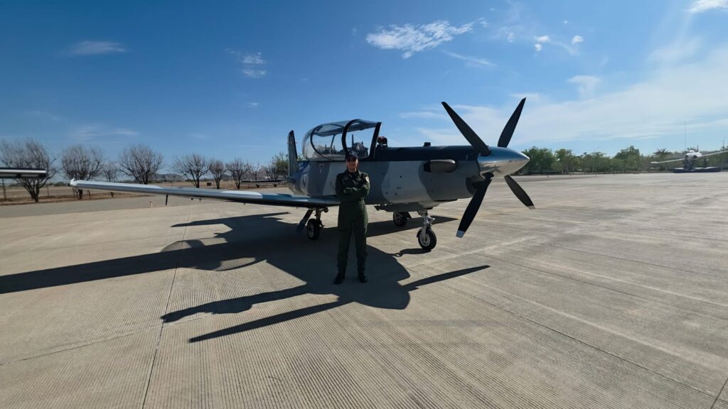 Se suma Fuerza Aérea Mexicana al Festival Mar Bermejo 6 222