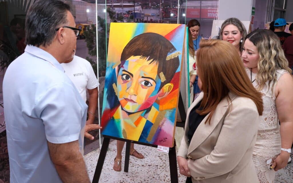 Inaugura la Ruta del Arte del XXIII Festival Mar Bermejo 2026 3 236
