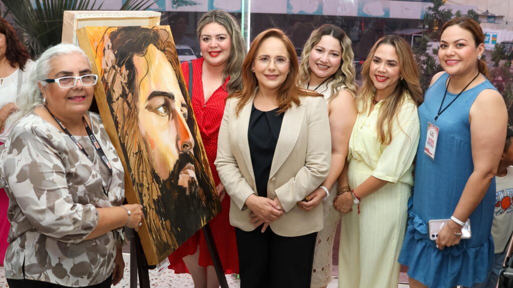 Inaugura la Ruta del Arte del XXIII Festival Mar Bermejo 2026 4 237