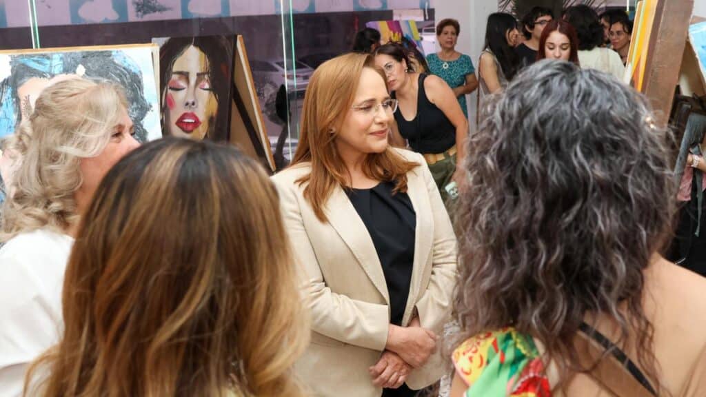 Inaugura la Ruta del Arte del XXIII Festival Mar Bermejo 2026 5 238