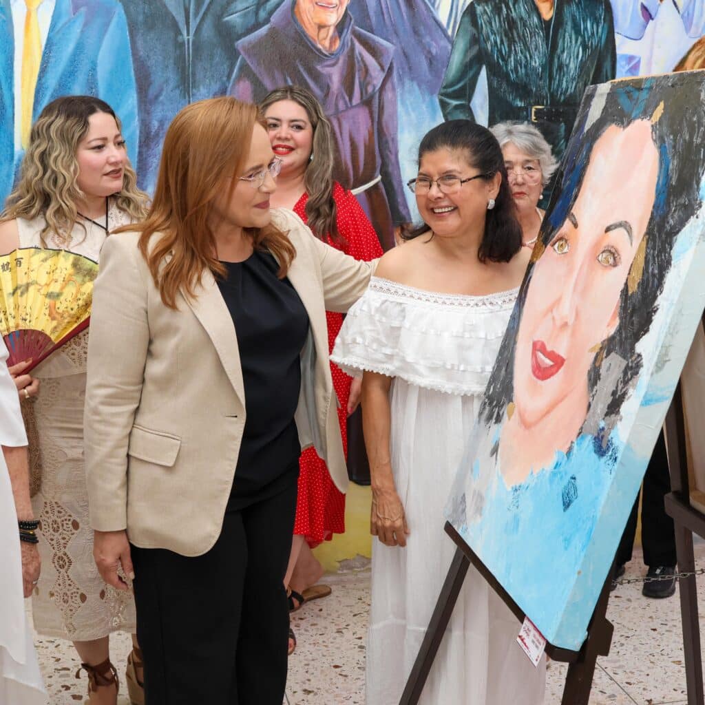 Inaugura la Ruta del Arte del XXIII Festival Mar Bermejo 2026 6 239