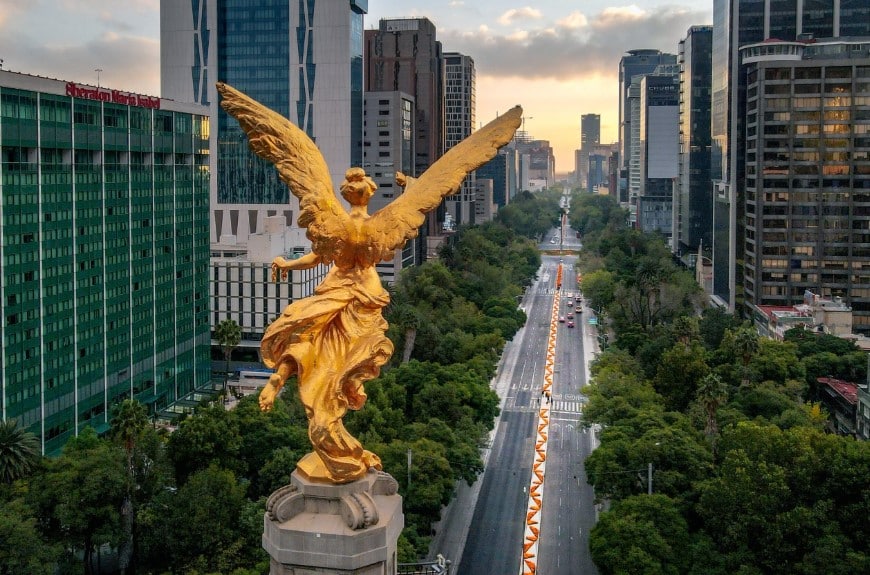 Vacaciones de verano generarán derrama económica superior a 17 mil millones de pesos en la CDMX 1 240