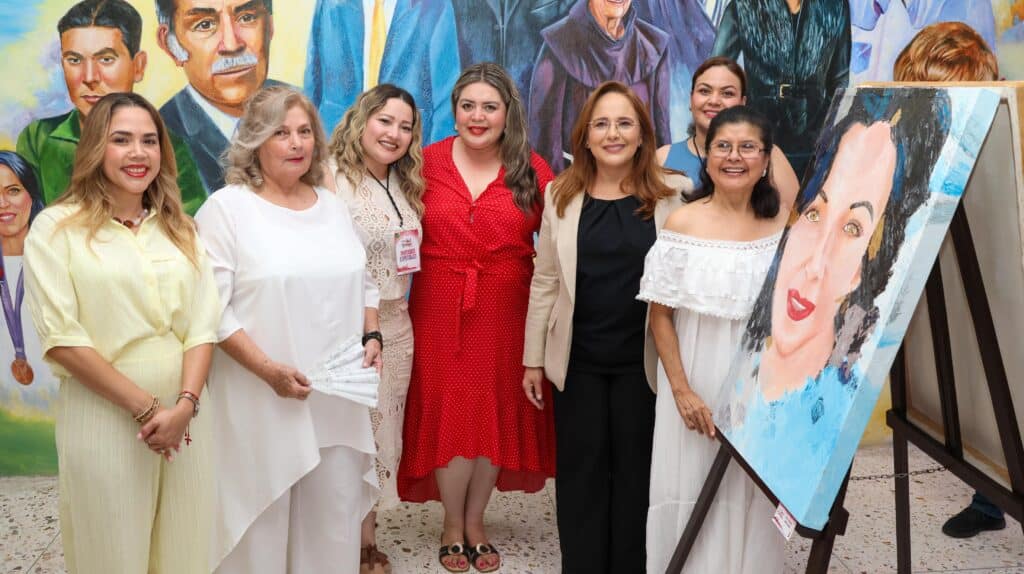 Inaugura la Ruta del Arte del XXIII Festival Mar Bermejo 2026 7 240
