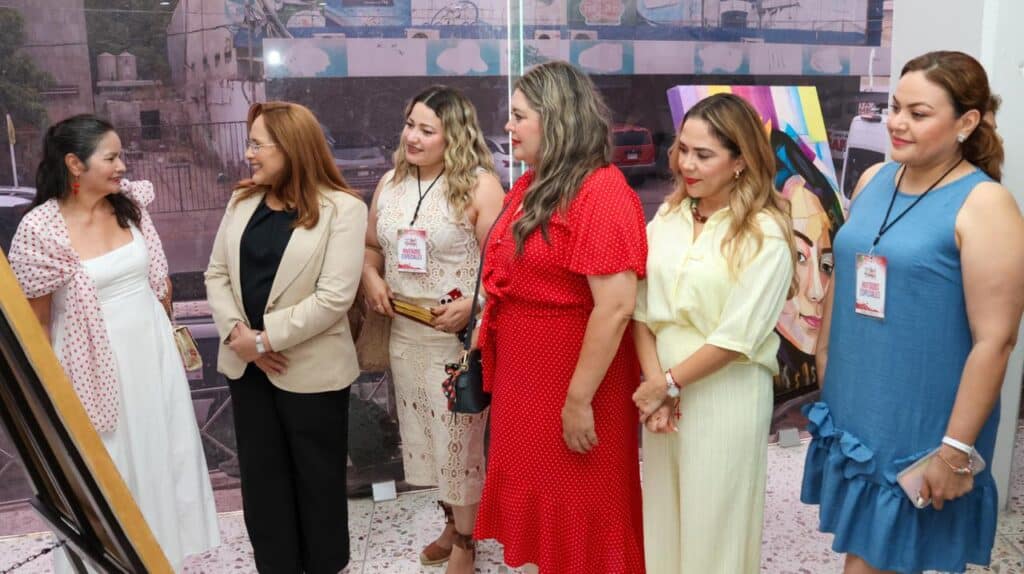 Inaugura la Ruta del Arte del XXIII Festival Mar Bermejo 2026 10 243