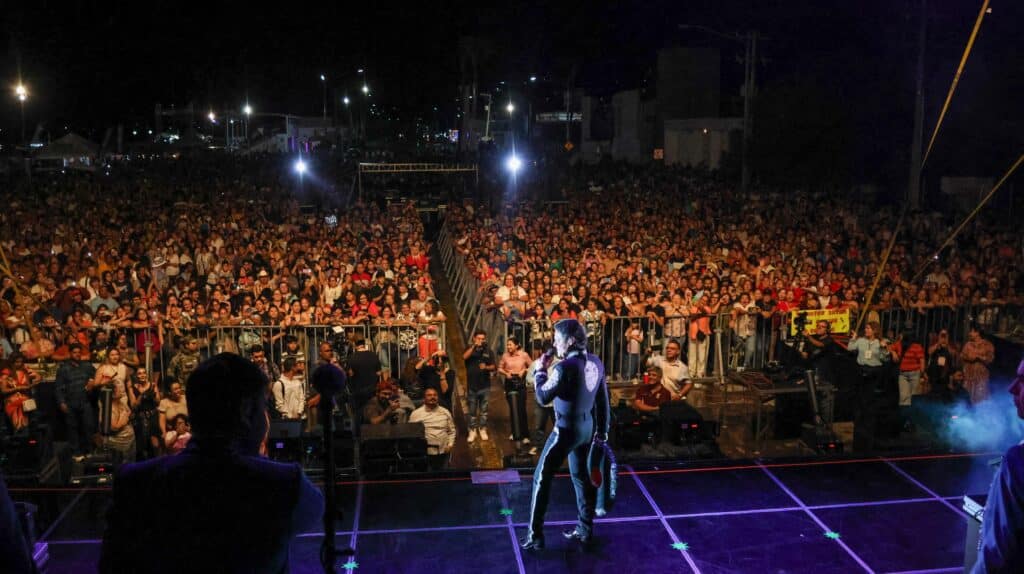 Inicia Ayuntamiento de Guaymas actividades del XXIII Festival Mar Bermejo 2026 1 244