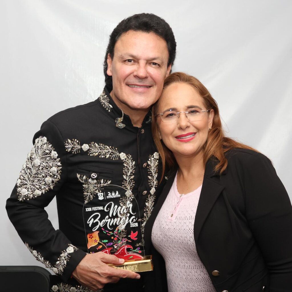 Inicia Ayuntamiento de Guaymas actividades del XXIII Festival Mar Bermejo 2026 2 245