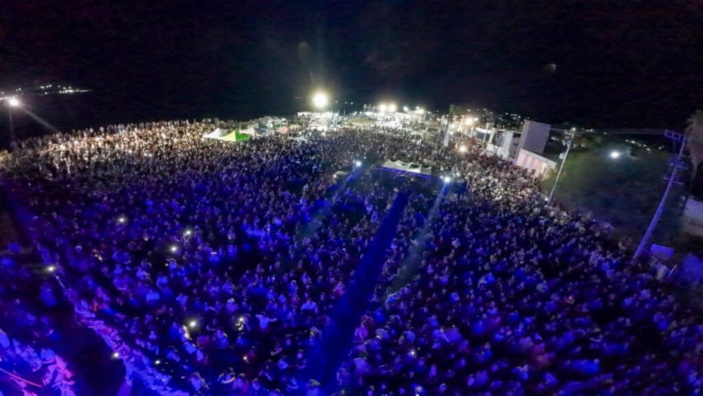 Inicia Ayuntamiento de Guaymas actividades del XXIII Festival Mar Bermejo 2026 5 248