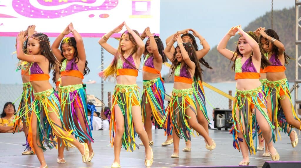 Inicia Ayuntamiento de Guaymas actividades del XXIII Festival Mar Bermejo 2026 6 249