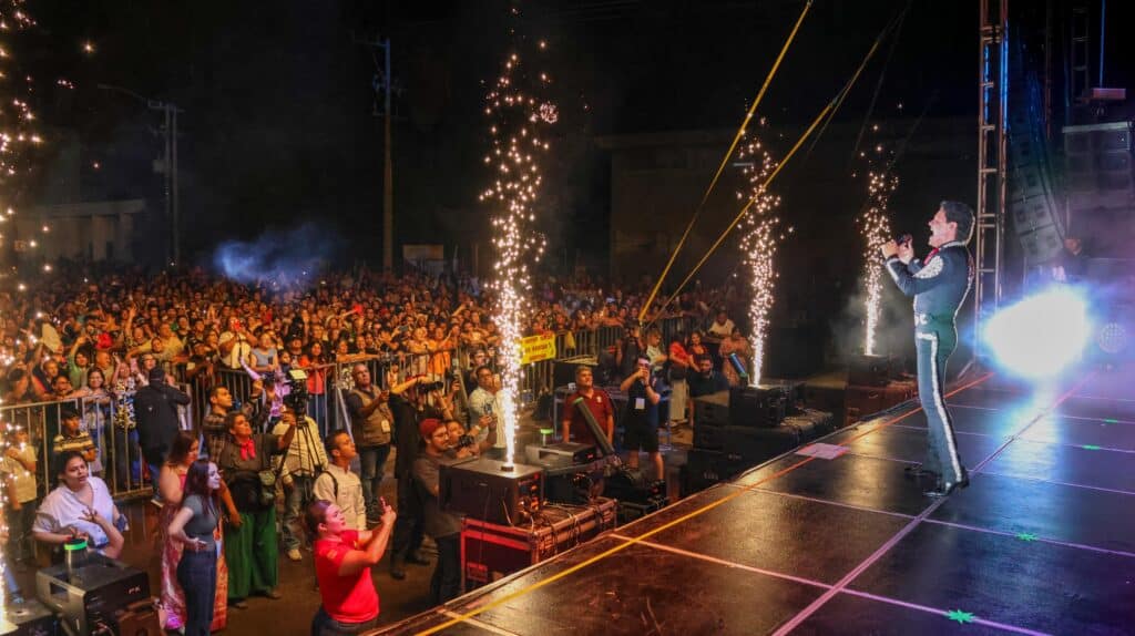 Inicia Ayuntamiento de Guaymas actividades del XXIII Festival Mar Bermejo 2026 7 250