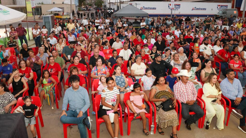 Inicia Ayuntamiento de Guaymas actividades del XXIII Festival Mar Bermejo 2026 13 257