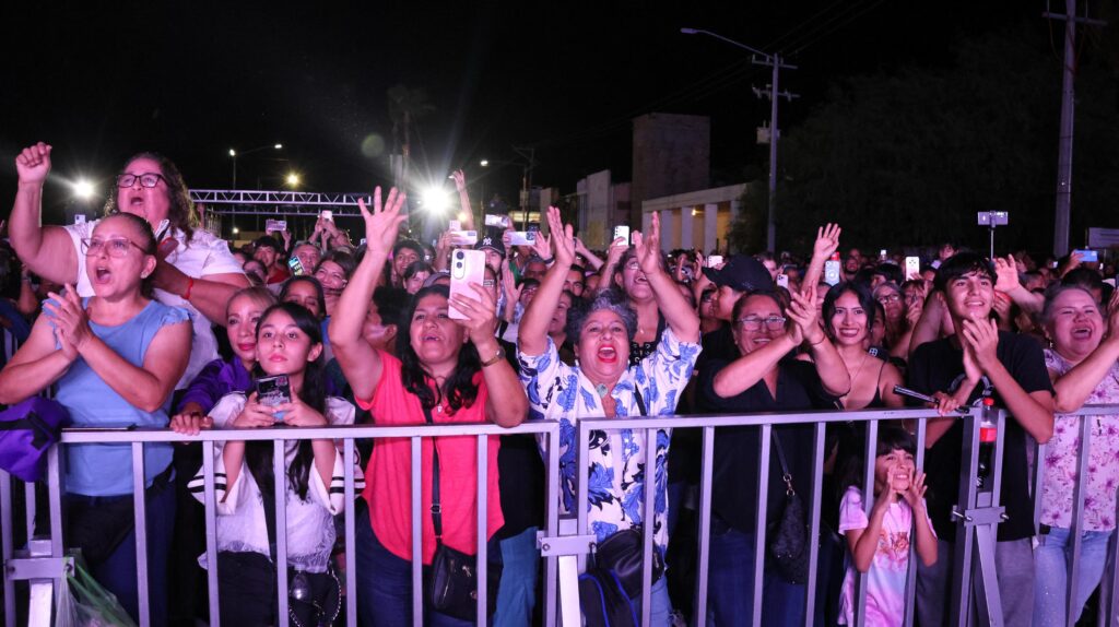 Inicia Ayuntamiento de Guaymas actividades del XXIII Festival Mar Bermejo 2026 15 259