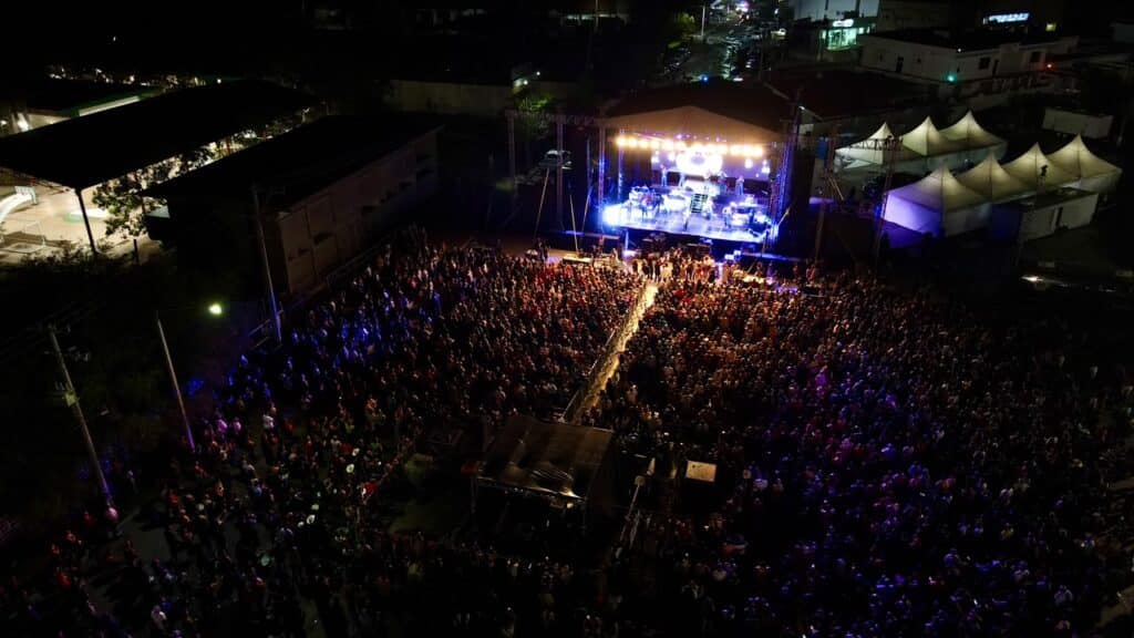 Inicia Ayuntamiento de Guaymas actividades del XXIII Festival Mar Bermejo 2026 18 262