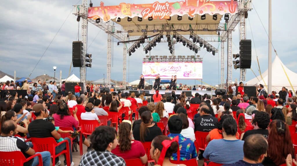 Inicia Ayuntamiento de Guaymas actividades del XXIII Festival Mar Bermejo 2026 20 264
